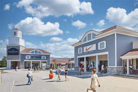Today, the brand is a global life and style house filled with handbags, of course. . Wrentham outlets